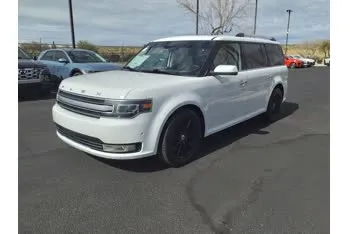 ford flex