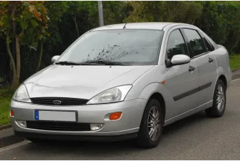 Ford Focus I Sedan