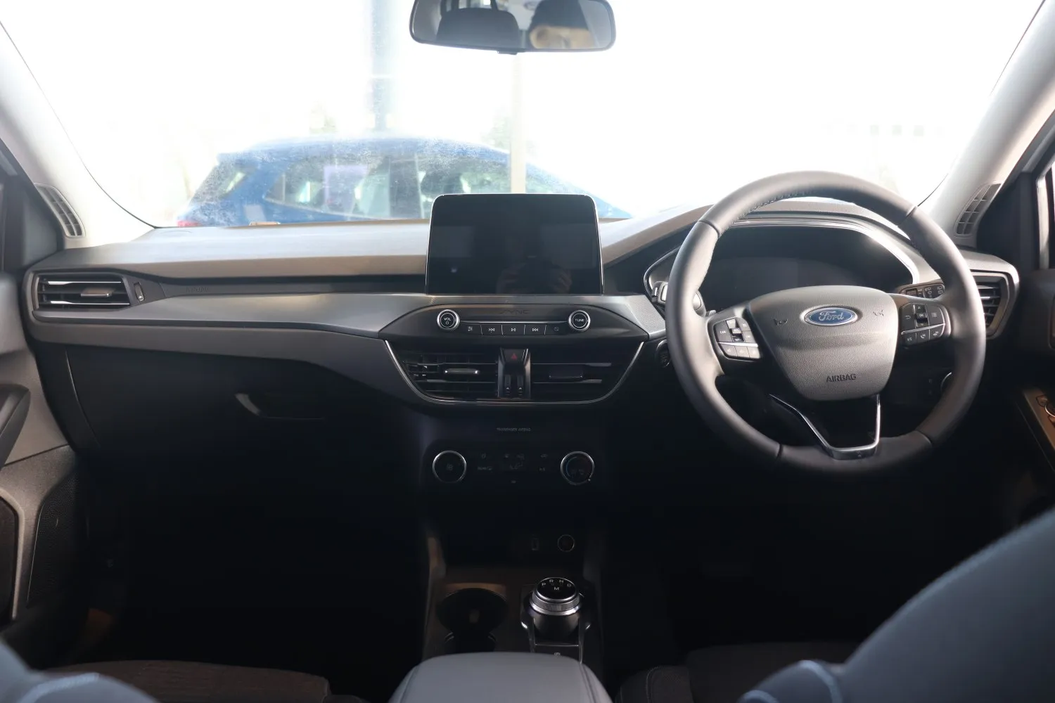 Image for Ford Focus IV Active Hatchback