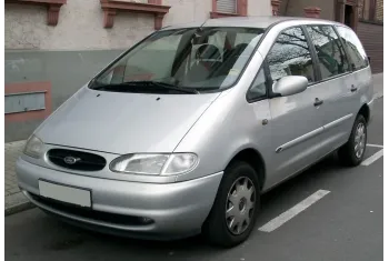Ford Galaxy I