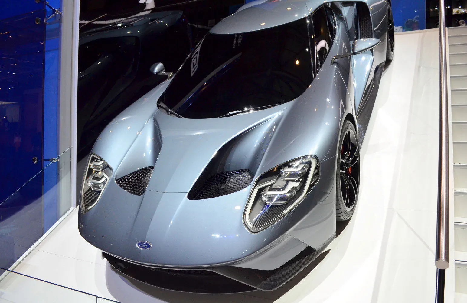 Image for Ford GT II