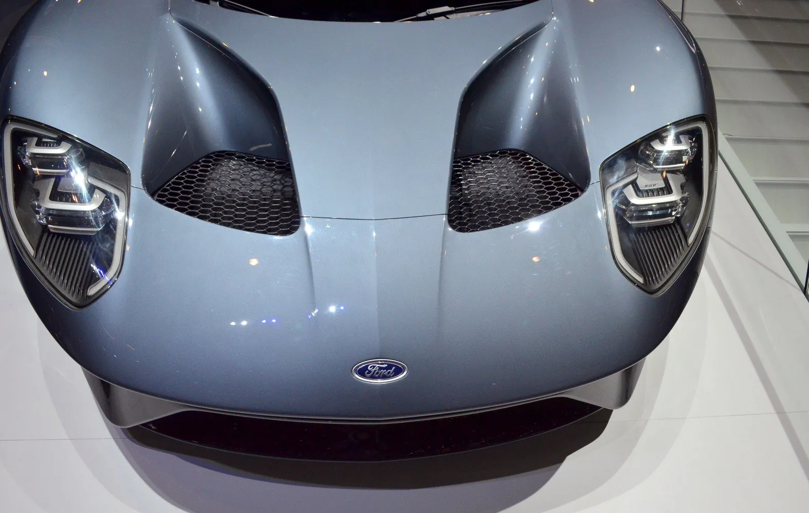 Image for Ford GT II