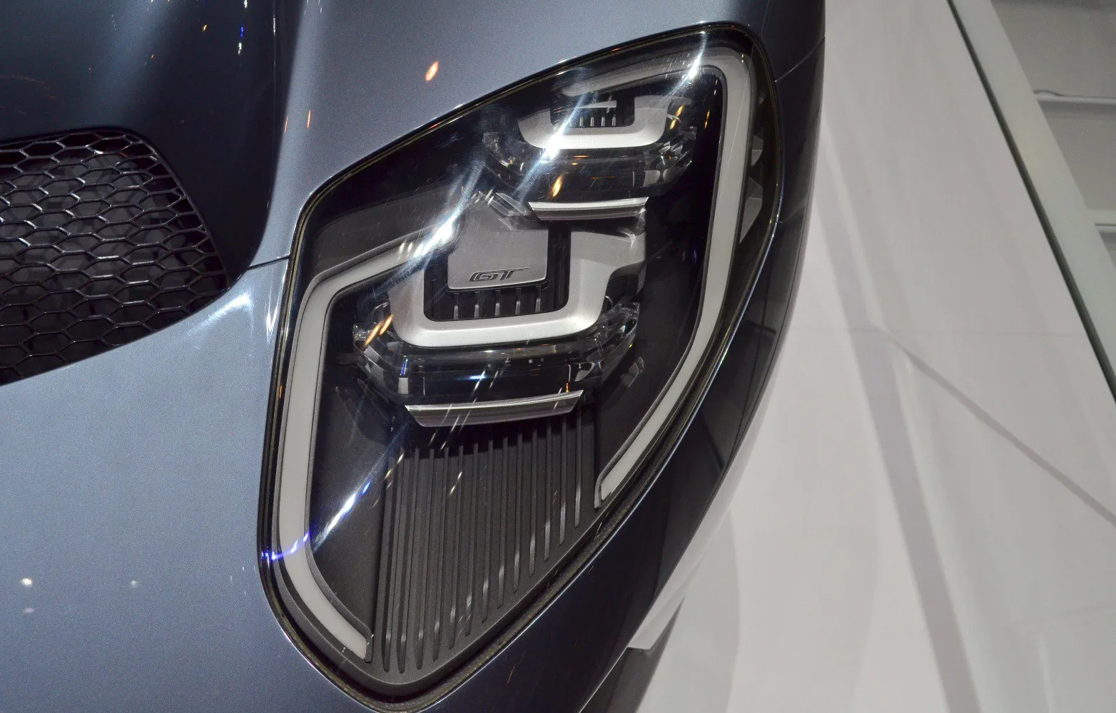 Image for Ford GT II