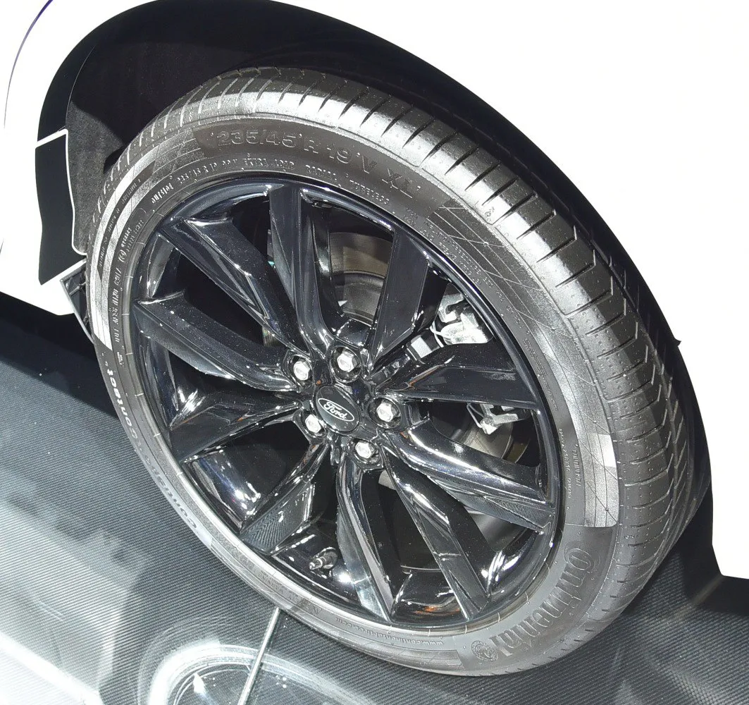 Image for Ford Kuga II (facelift 2016)