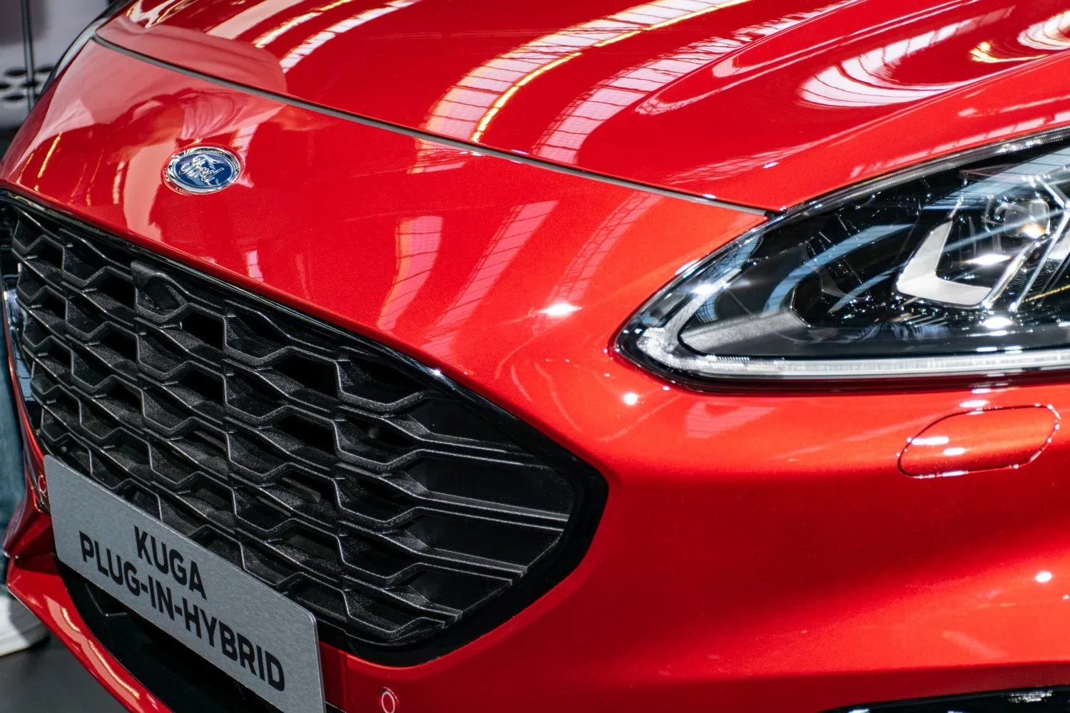 Image for Ford Kuga III