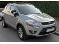 Ford Kuga II