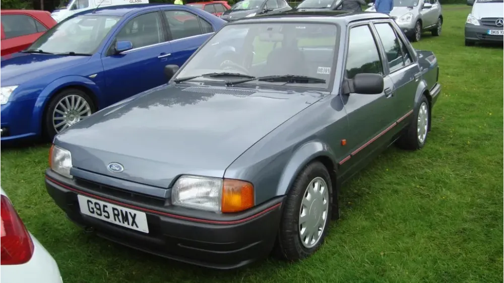 Ford Orion II (AFF)