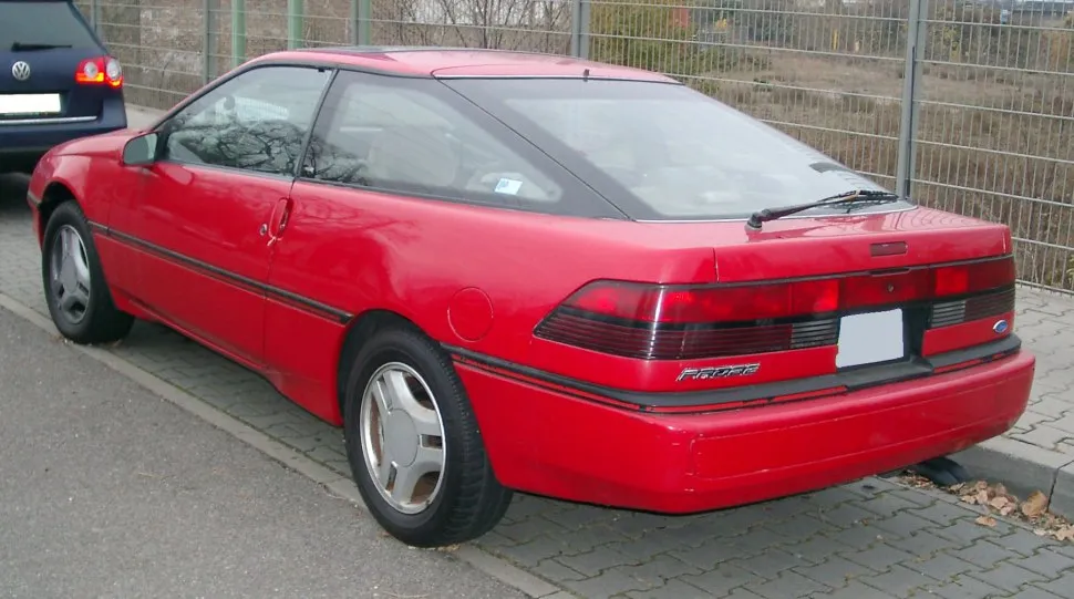 Image for Ford Probe I