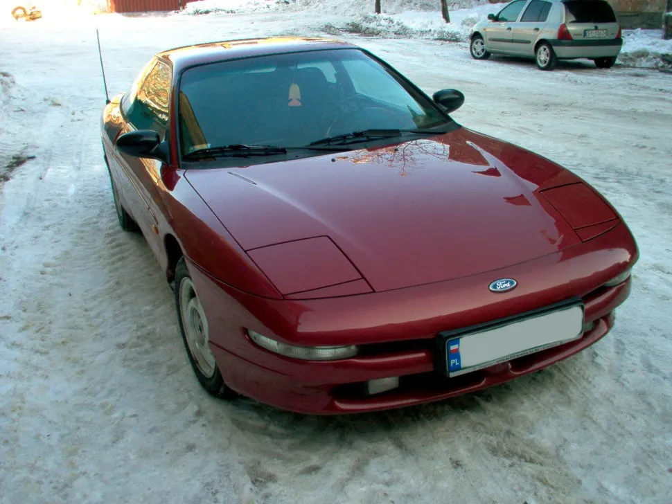 Image for Ford Probe I