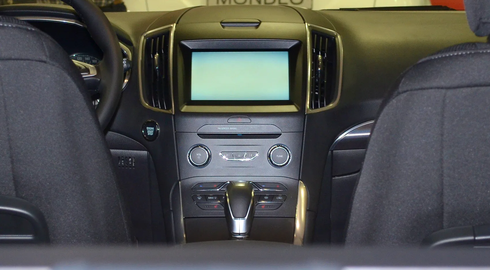 Image for Ford S-MAX II