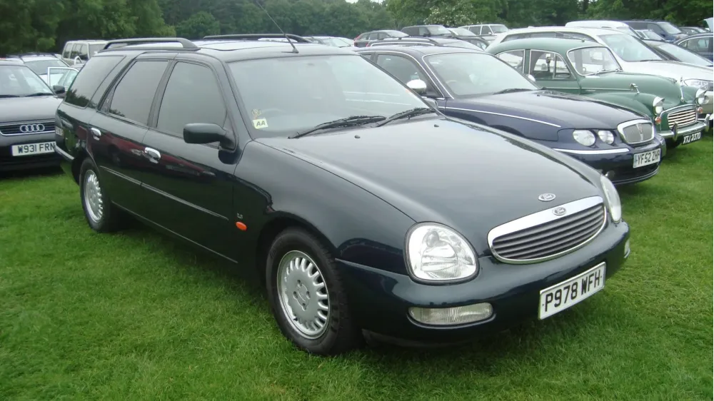 Ford Scorpio II Turnier