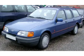 Ford Sierra Turnier II