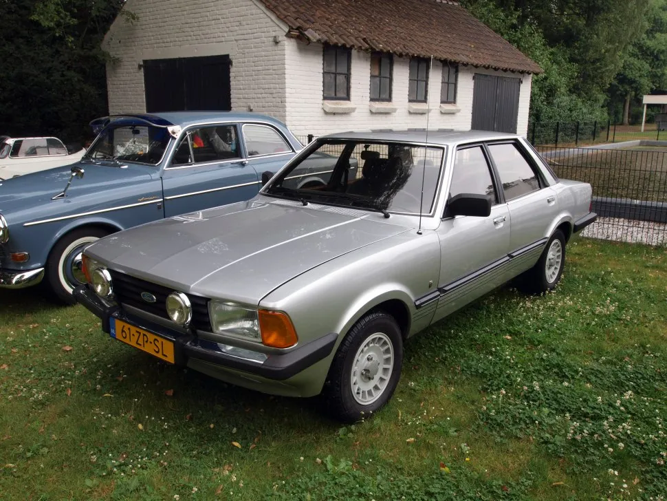 Ford Taunus GBTS,GBFS,CBTS