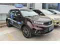 Ford Territory Territoty II (CX756, China)