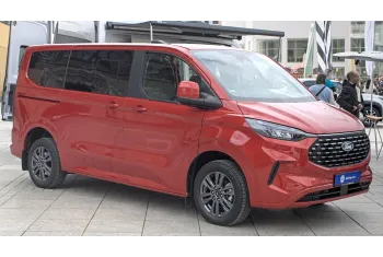 Ford Tourneo Custom II L1