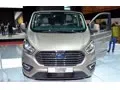 Ford Tourneo Custom II L1