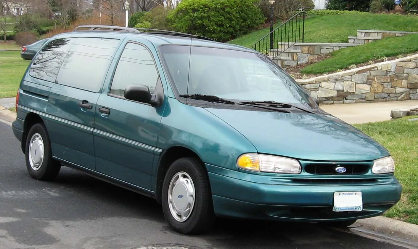 Ford Windstar I