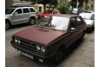 FSO Polonez I