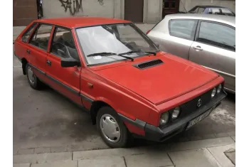 FSO Polonez II