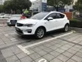 Geely Emgrand GS GS Sport