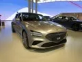 Genesis G70 Shooting Brake (facelift 2021)
