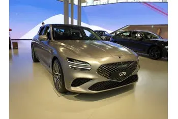 genesis g70 shooting-brake-facelift-2021