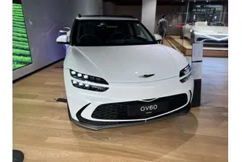 genesis gv60