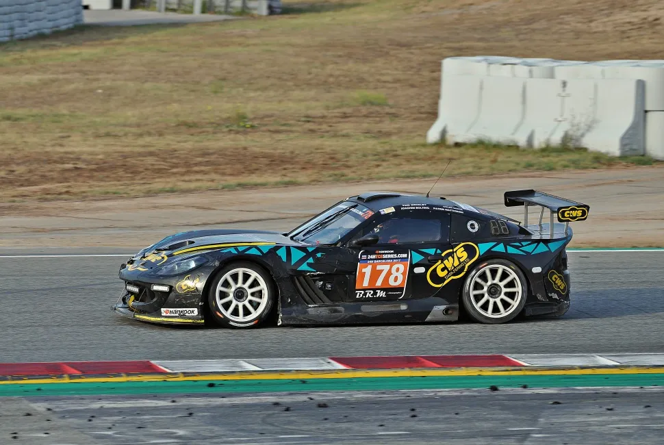 Image for Ginetta G55 GT4