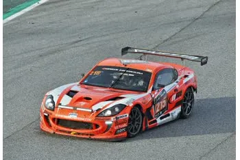 ginetta g55 gt4