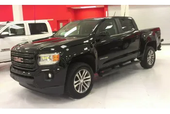 GMC Canyon II Crew cab