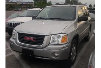 GMC Envoy II (GMT360)