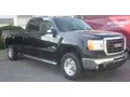 GMC Sierra 3500HD III (GMT900, facelift 2011) Crew Cab Standard Box