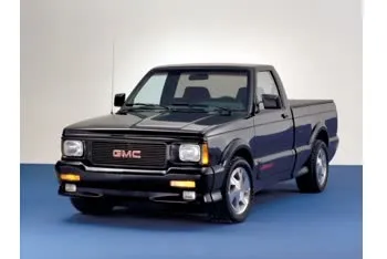 gmc syclone