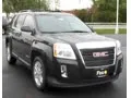 GMC Terrain I (facelift 2016)