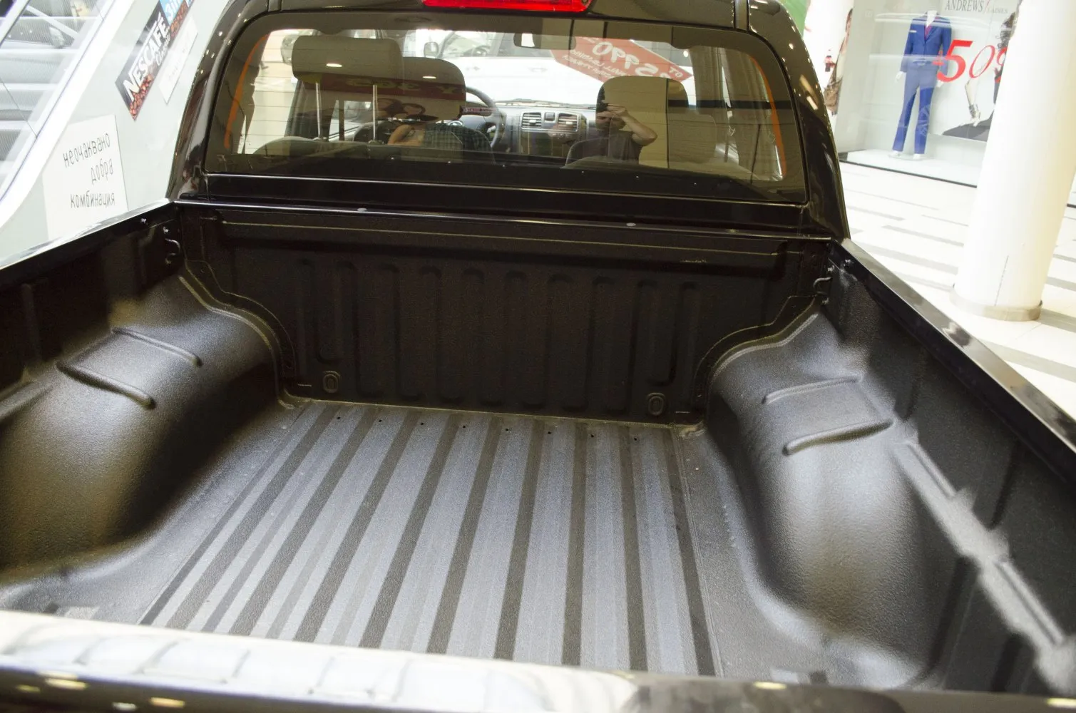 Image for Great Wall Steed 5