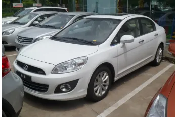 Great Wall Voleex C50