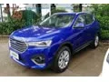 Haval H4 I