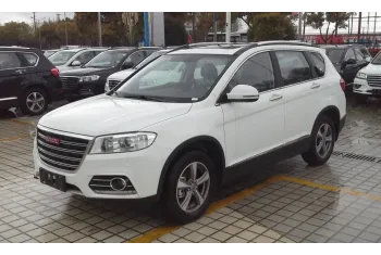 Haval H6 I Sport