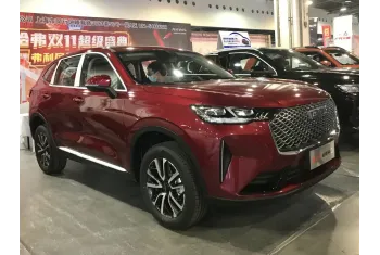 Haval H6 III