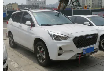Haval M6 I