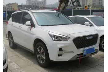 haval m6 plus-ii
