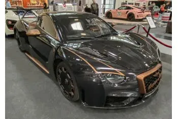 hispano-suiza carmen