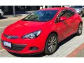 Holden Astra Astra