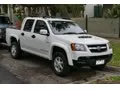 Holden Colorado I Crew Cab