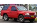 Holden Frontera I