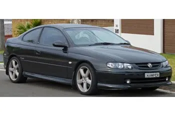 holden monaro