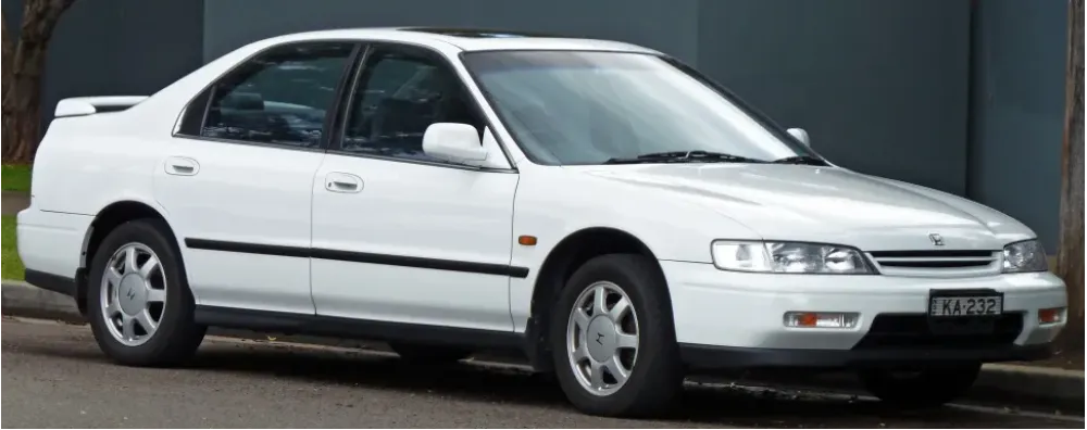 Honda Accord V (CC7)