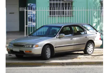 Honda Accord V Wagon (CE)