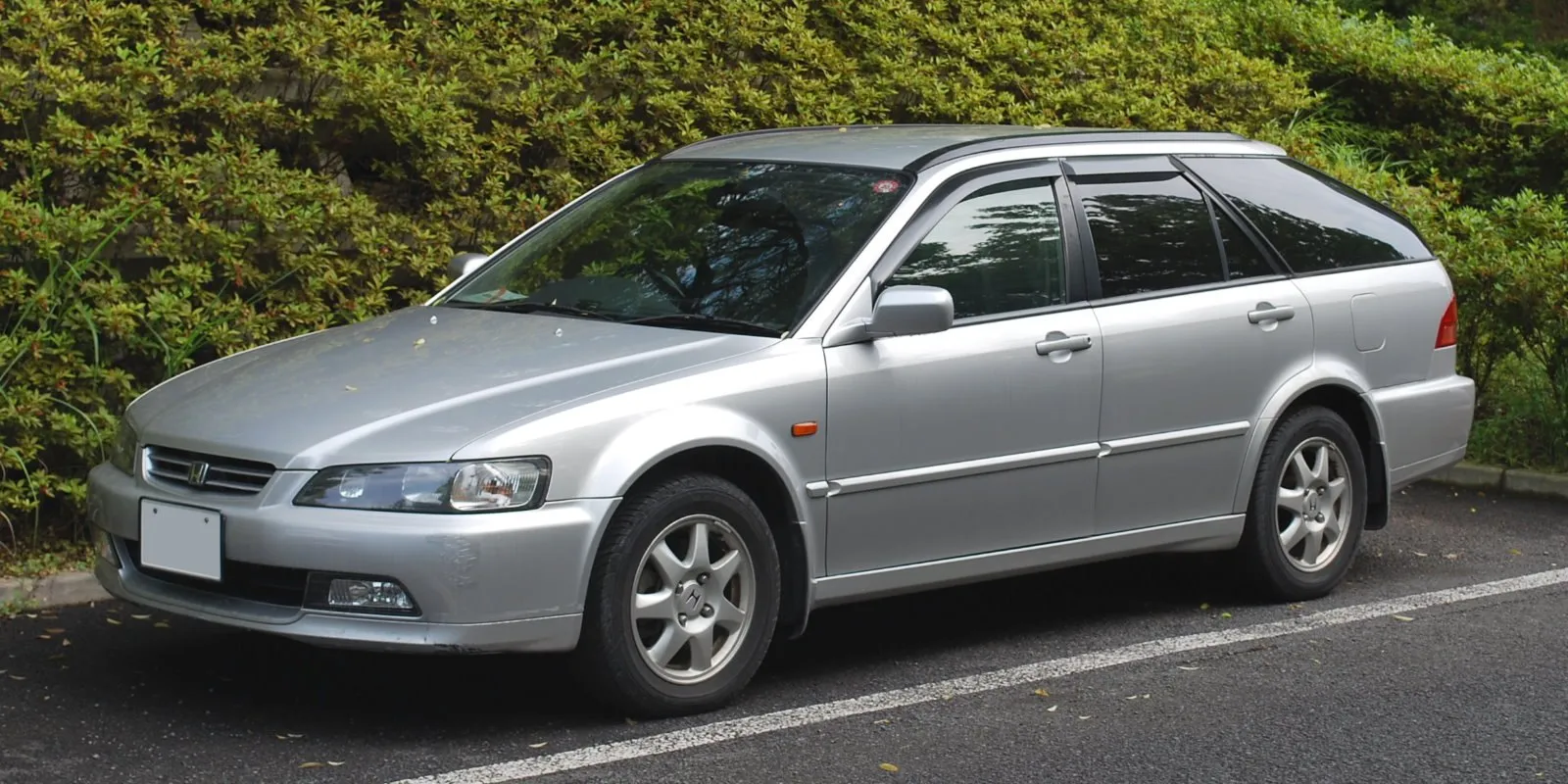 Honda Accord VI Wagon