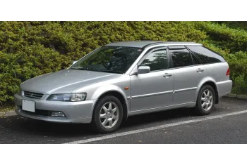 Honda Accord VI Wagon